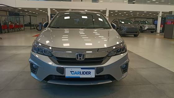 HONDA CITY 1.5 i-VTEC FLEX EXL CVT HONDA CITY 1.5 i-VTEC FLEX EXL CVT
